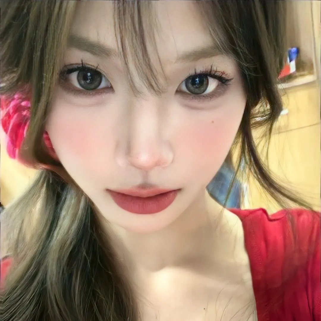 女人告白时